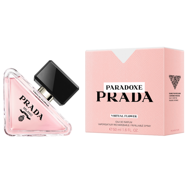 Prada Paradoxe Virtual Flower Eau de Parfum