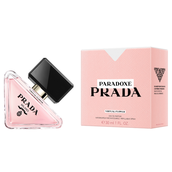 Prada Paradoxe Virtual Flower Eau de Parfum