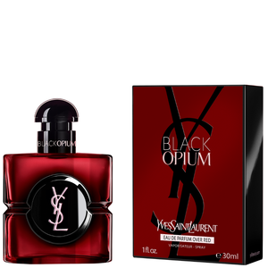 YSL Black Opium Over Red Eau de Parfum 30ml