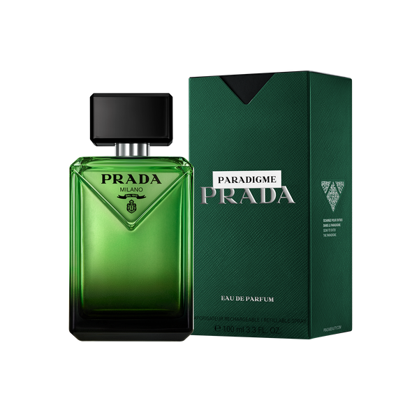 Prada Paradigme Edp