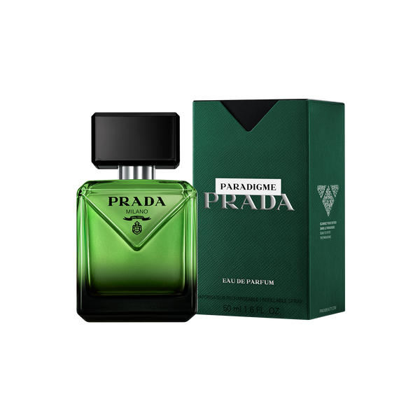 Prada Paradigme Edp