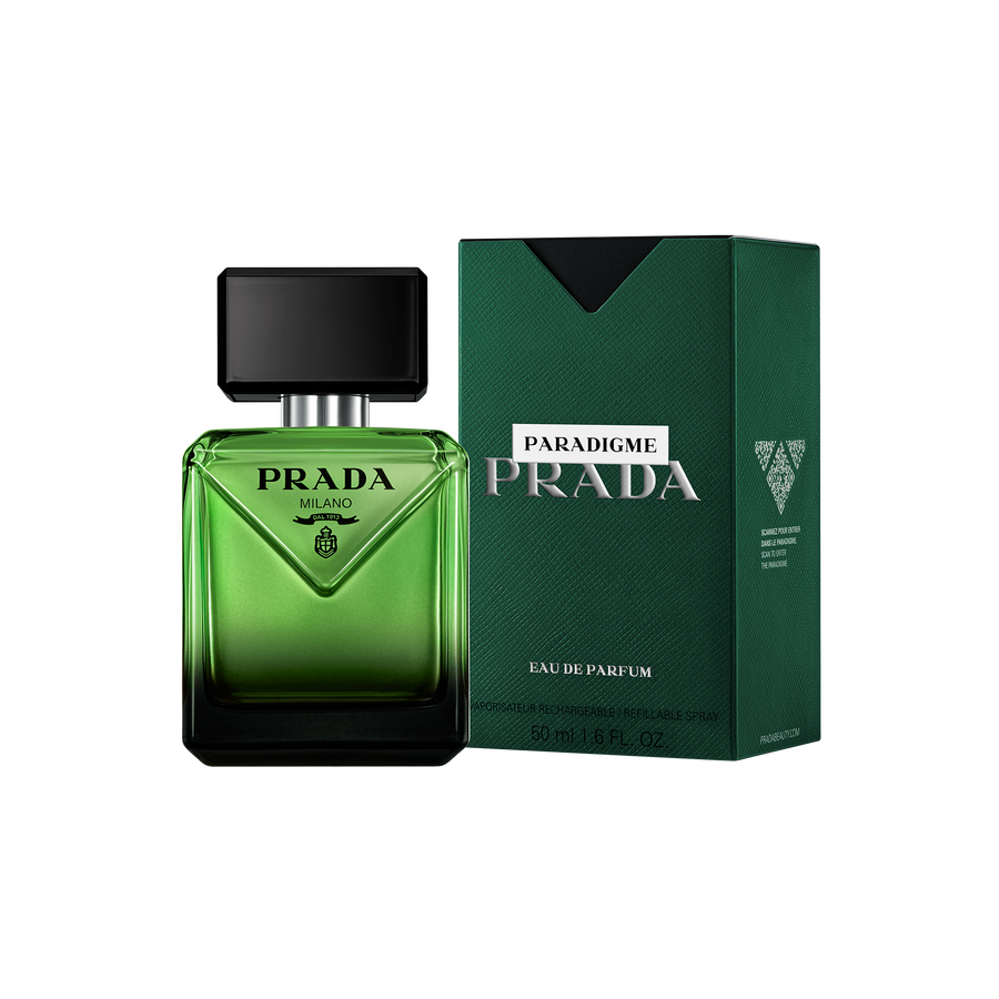 Prada Paradigme Edp