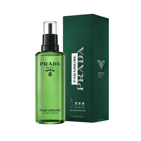 Prada Paradigme Edp