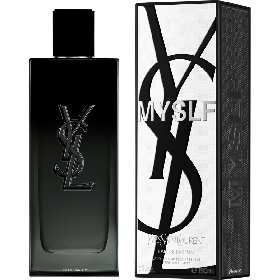 Yves Saint Laurent  MYSLF Eau de Parfum