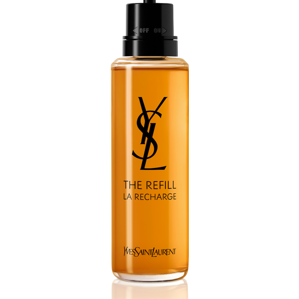 YSL Libre Intense Eau de Parfum