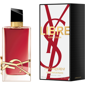 YSL Libre Berry Crush Eau de Parfum Fruitée Parfemska voda