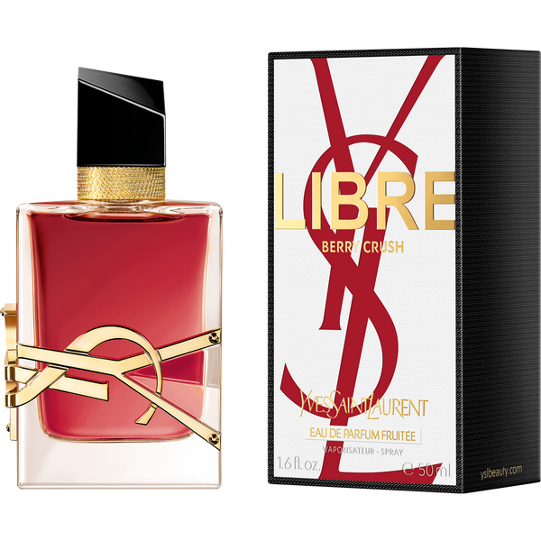YSL Libre Berry Crush Eau de Parfum Fruitée Parfemska voda