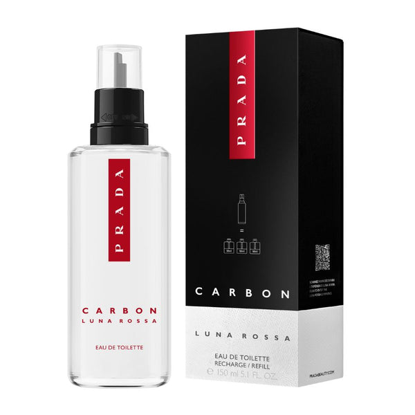 Prada Luna Rossa Carbon Man Eau de Toilette