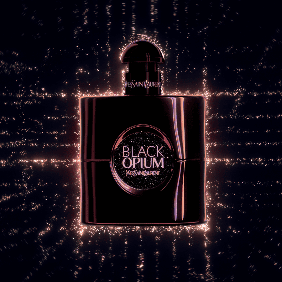 Ysl Black Opium Woman Le Parfum