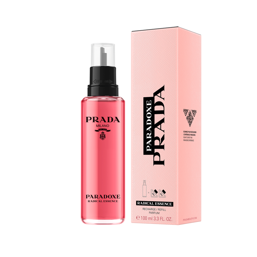 Prada Paradoxe Radical Essence Parfum