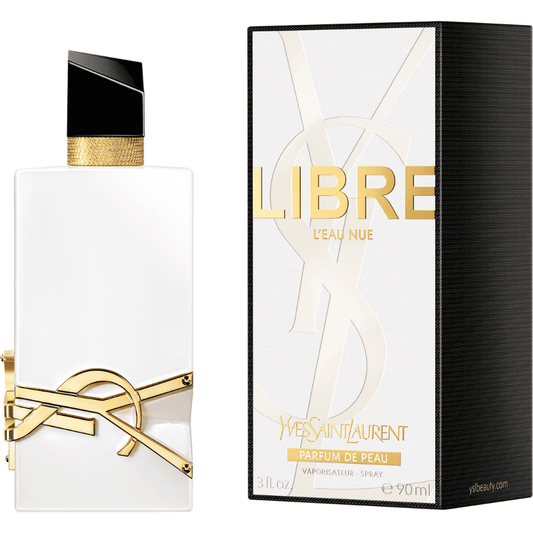 YSL Libre L’Eau Nue Eau de Parfum