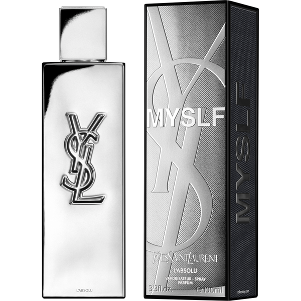 Yves Saint Laurent MYSLF L'Absolu Edp