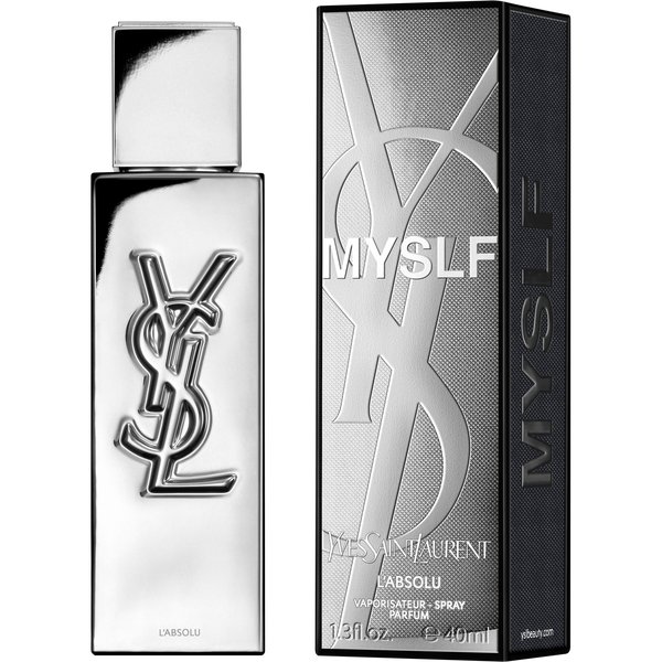 Yves Saint Laurent MYSLF L'Absolu Edp