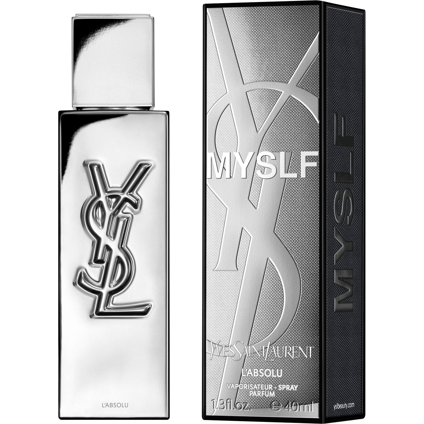 Yves Saint Laurent MYSLF L'Absolu Edp