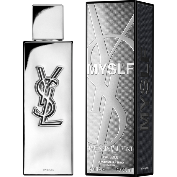 Yves Saint Laurent MYSLF L'Absolu Edp