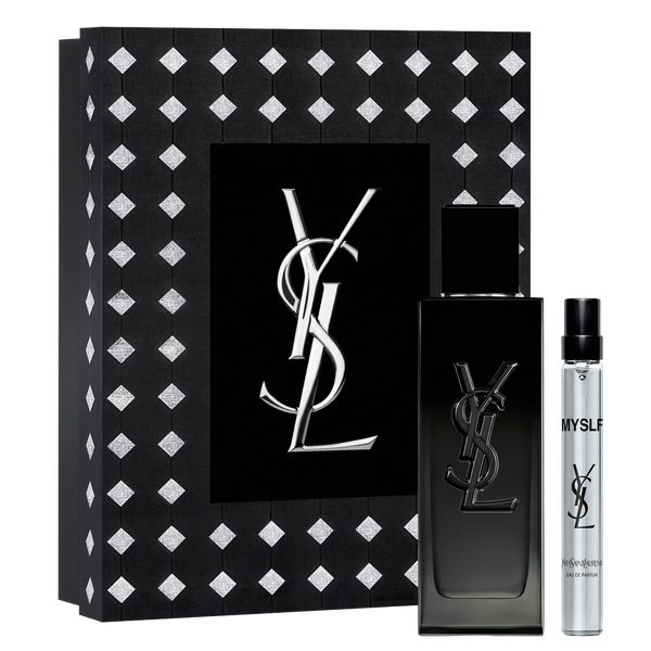 Yves Saint Laurent MYSLF poklon set (Eau de Parfum 60 ml + 10 ml)