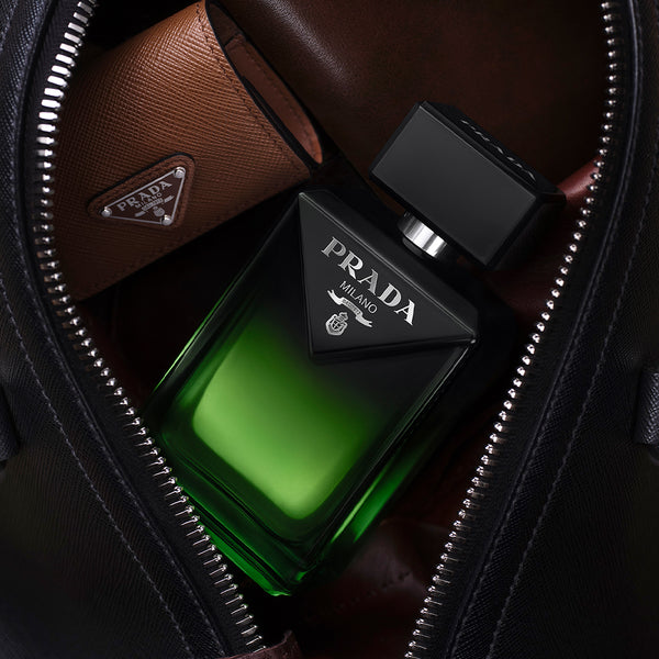 Prada Paradigme poklon set (Le Parfum 50 ml + 10 ml)