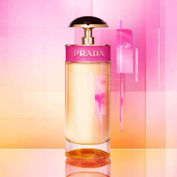 Prada Candy Eau de Parfum