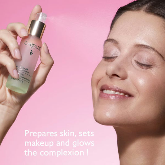 Caudalie Beauty Elixir Face Mist – 30 ml
