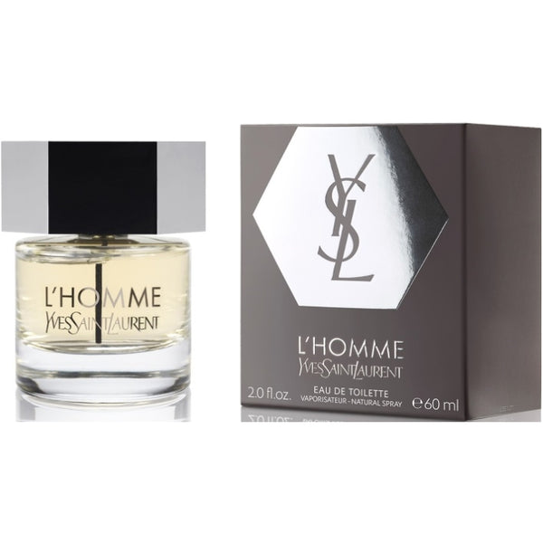 Ysl L’Homme EDT