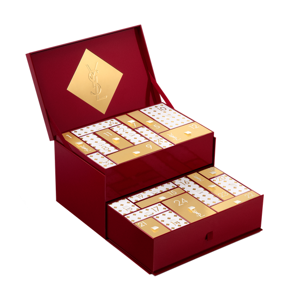 Yves Saint Laurent Adventski kalendar poklon set 2026