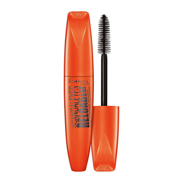 Rimmel Scandaleyes Reloaded Volume Mascara