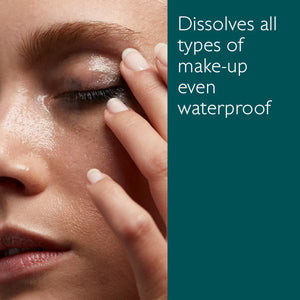 Caudalie Vinoclean Make‑up Removing Cleansing Oil
