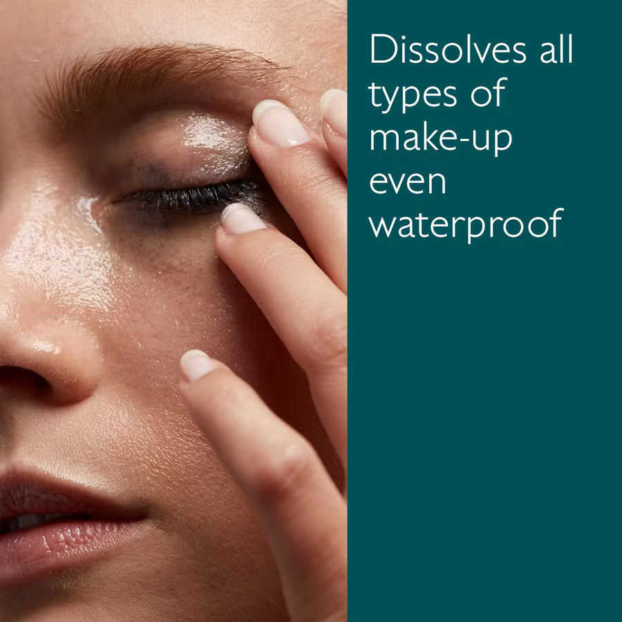Caudalie Vinoclean Make‑up Removing Cleansing Oil