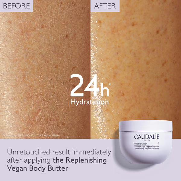 Caudalie Vinotherapist Body Butter
