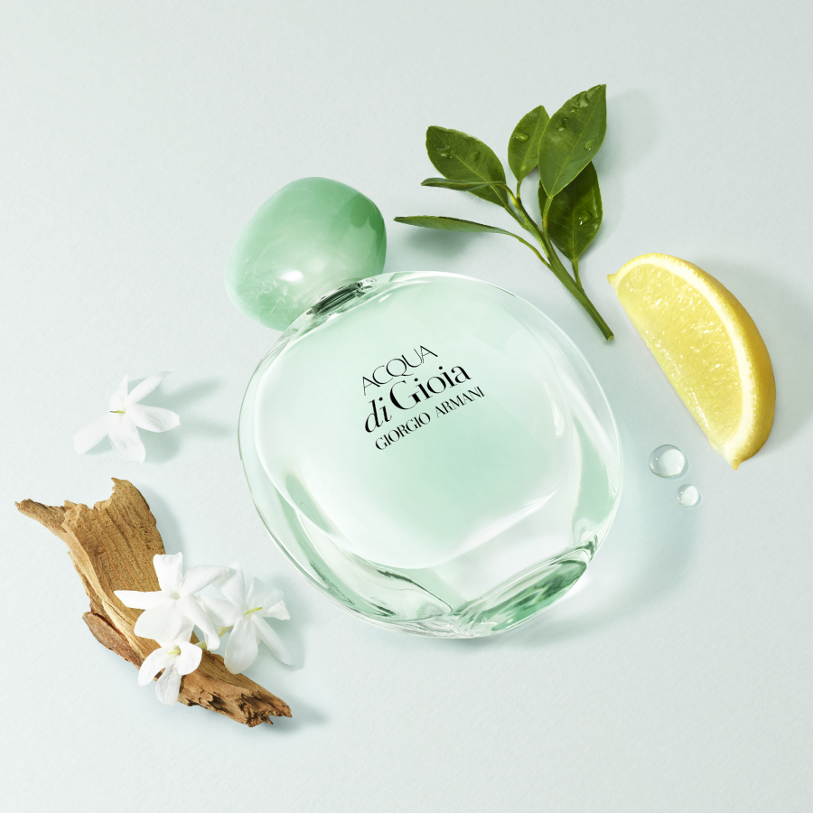 Armani Acqua Di Gioia Femme Edp