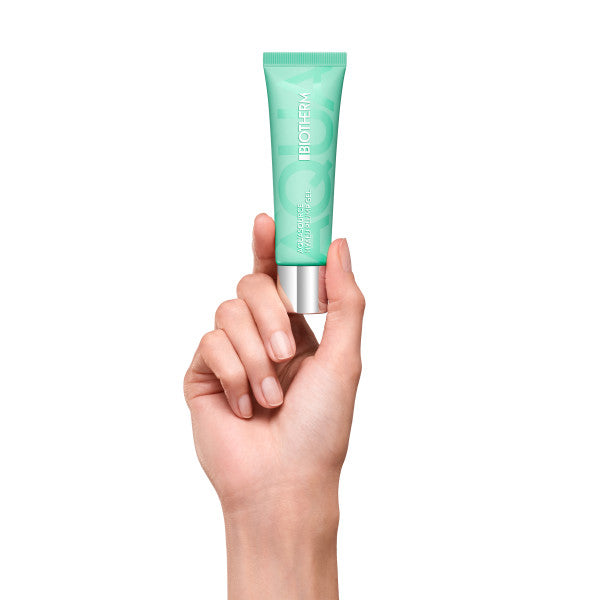 Biotherm AQUASOURCE HYALU PLUMP GEL 30ml