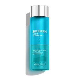 Biocils Waterproof Eye Make Up Remover 200ml