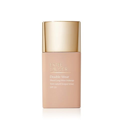 Estee Lauder Double Wear Sheer Long-Wear Makeup Spf20