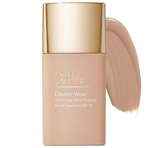 Estee Lauder Double Wear Sheer Long-Wear Makeup Spf20