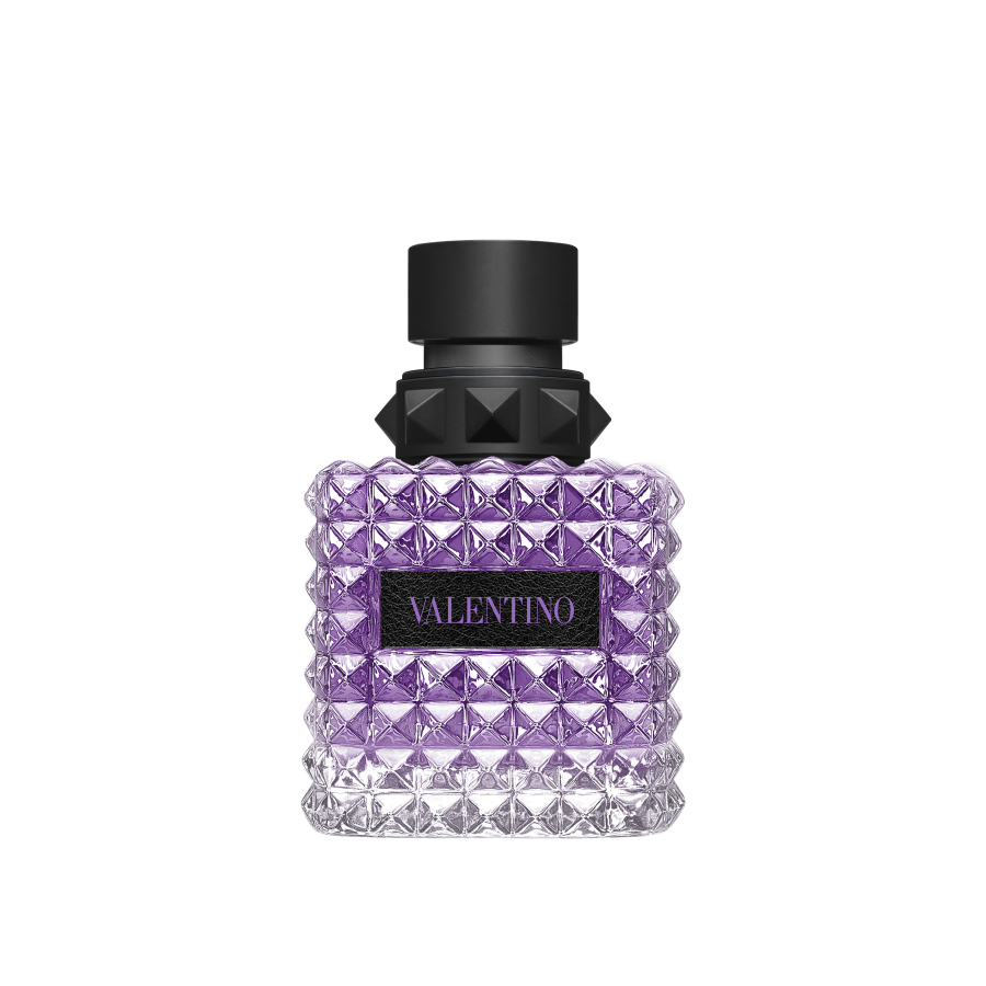 Valentino Born In Roma Purple Donna Edp