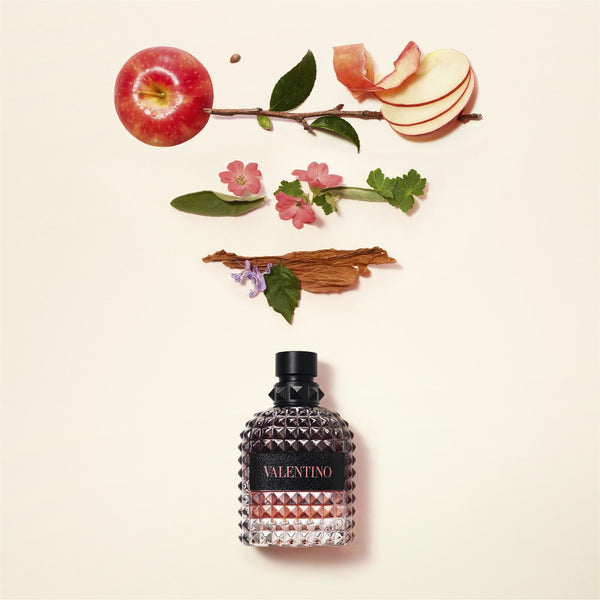 Valentino Born In Roma Coral Fantasy Uomo Eau de Toilette