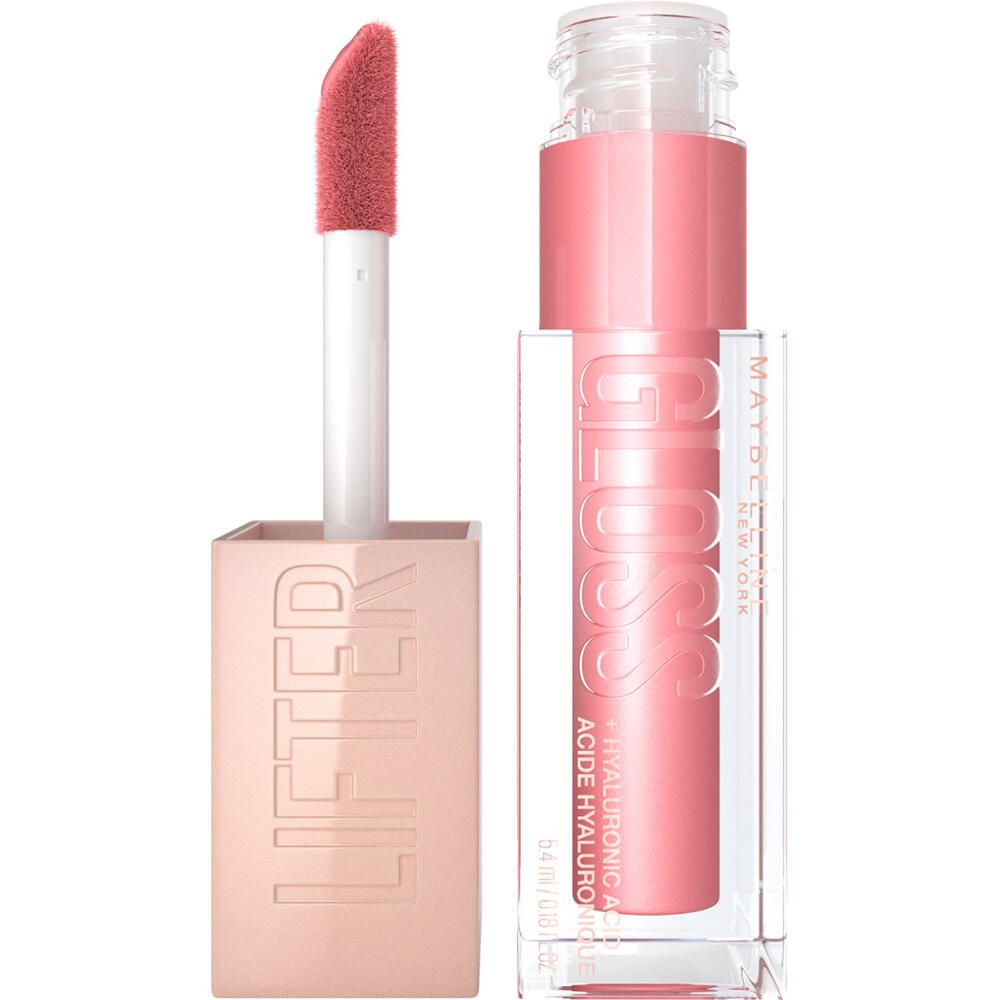 Maybelline New York Lifter Gloss Sjaj za Usne