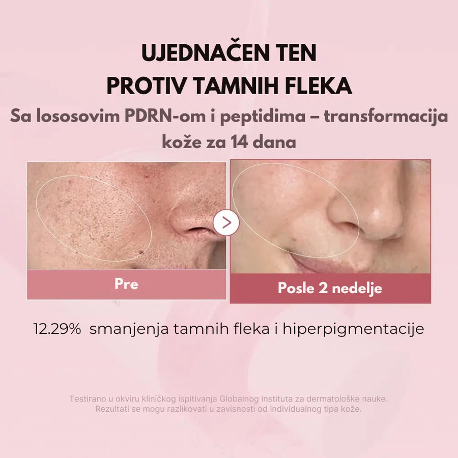 Medicube PDRN Pink Cica Soothing Toner 250ml