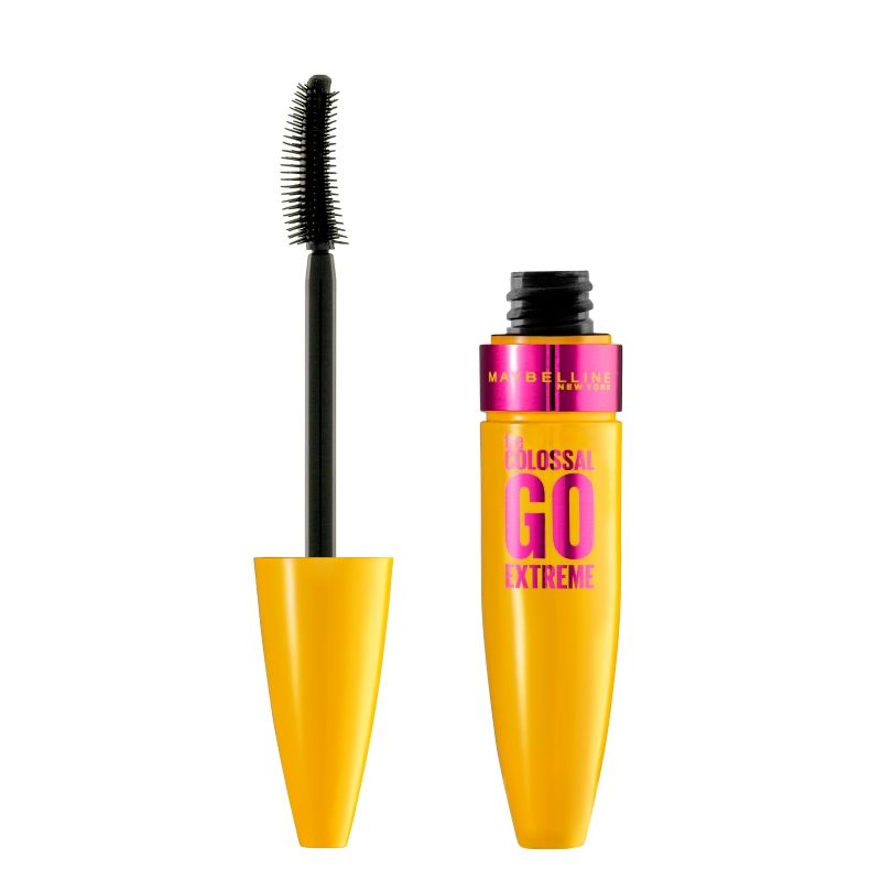 30108387 Maybelline New York Colossal Go Extreme maskara – noar.rs