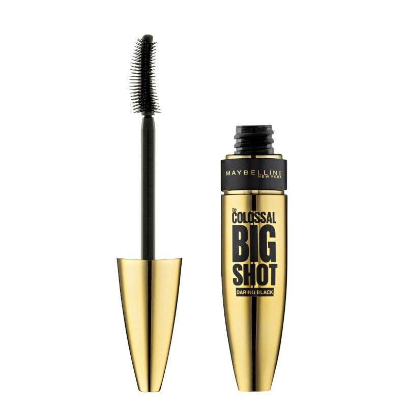 Maybelline The Colossal maskara Big Shot