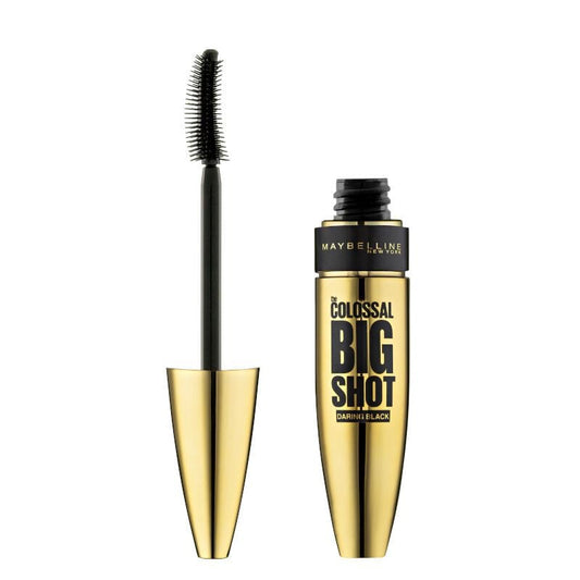 Maybelline The Colossal maskara Big Shot