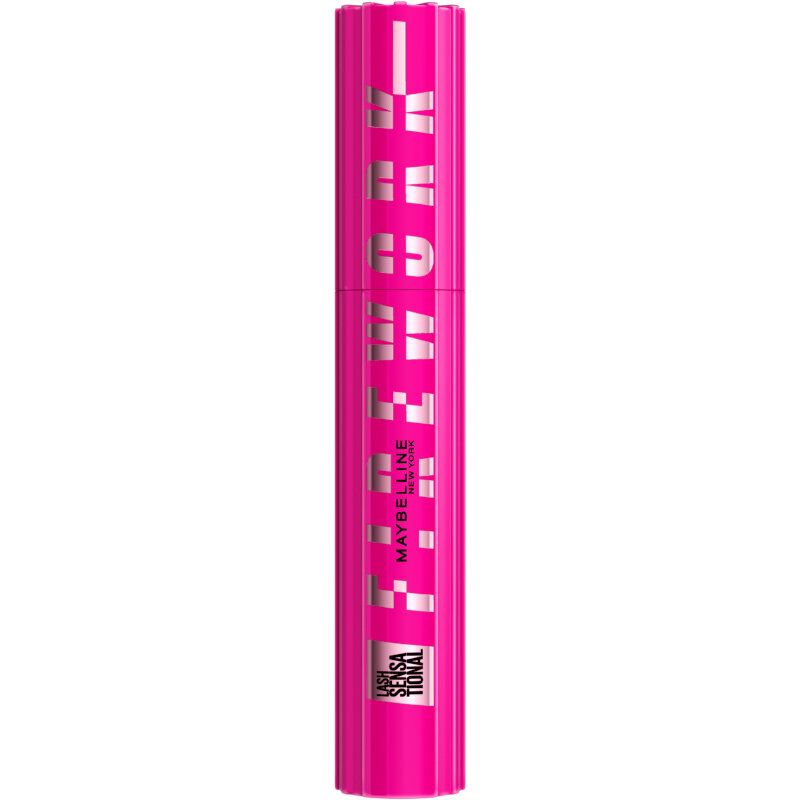 Maybelline New York Lash Sensational firework maskara