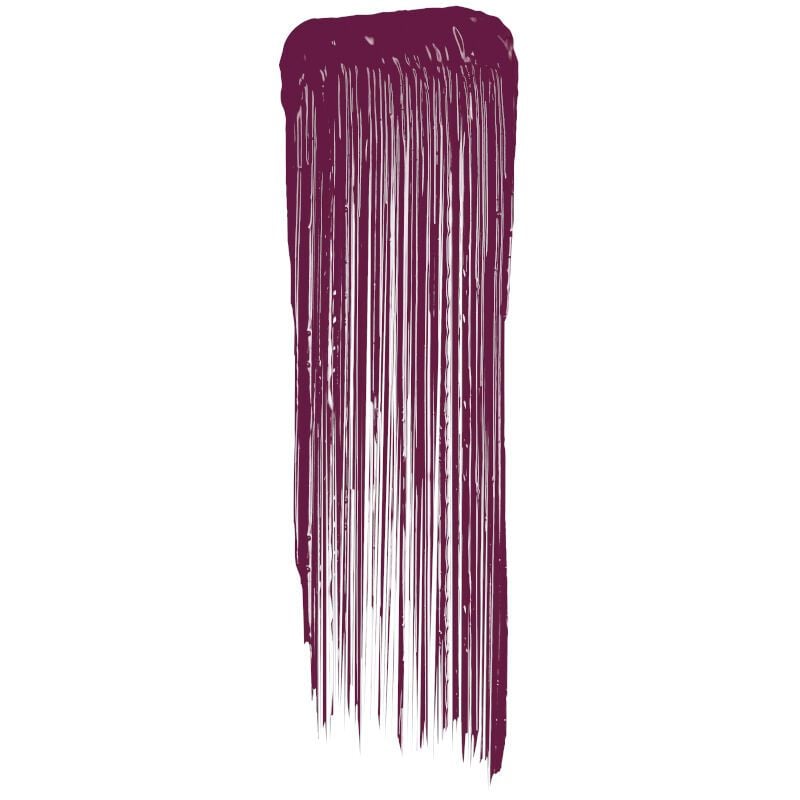 Maybelline New York Lash Sensational Sky High maskara burgundy haze