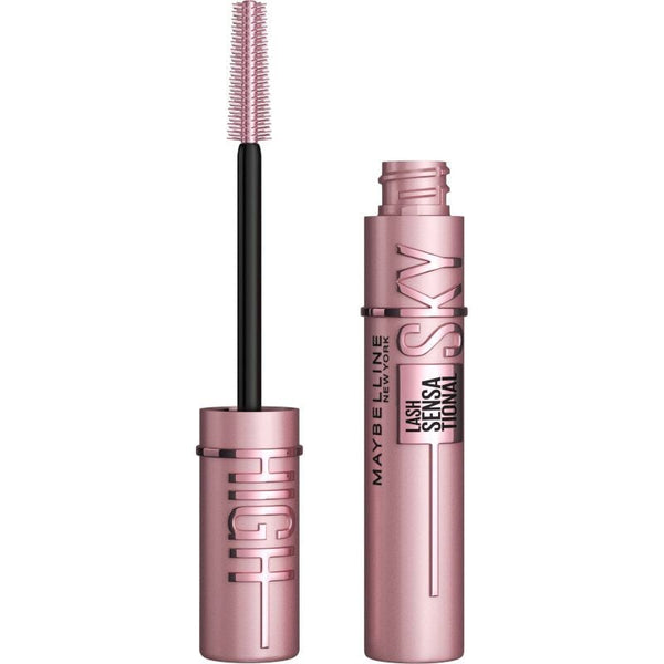 Maybelline New York Sky High maskara braon