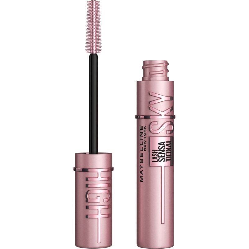 Maybelline New York Sky High maskara braon