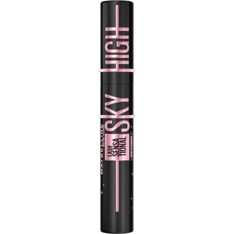 Maybelline New York Lash Sensational Sky High Cosmic Black maskara