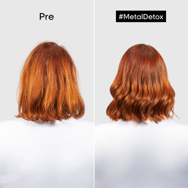 L'Oréal Professionnel Metal Detox šampon 300ml