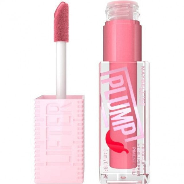 Maybelline New York Lifter Plump Sjaj za Usne