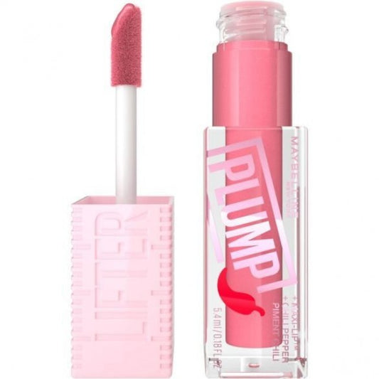 Maybelline New York Lifter Plump Sjaj za Usne
