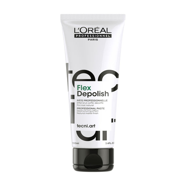 L'Oréal Professionnel Tecni.Art Depolish pasta za kosu 100ml